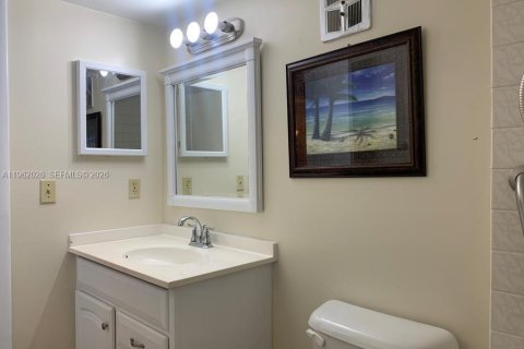 Copropriété à louer à Margate, Floride: 1 chambre, 68.56 m2 № 2024704 - photo 15