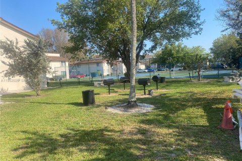 Copropriété à louer à Margate, Floride: 1 chambre, 68.56 m2 № 2024704 - photo 24