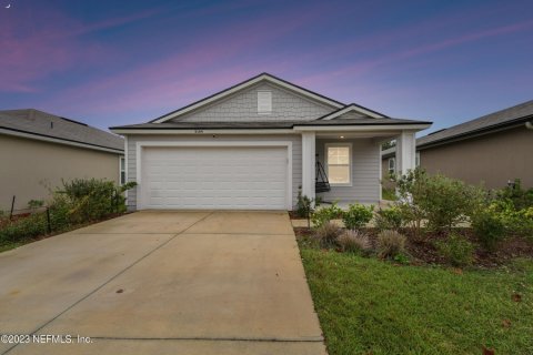 Villa ou maison à vendre à Parrish, Floride: 4 chambres, 165.18 m2 № 847814 - photo 1