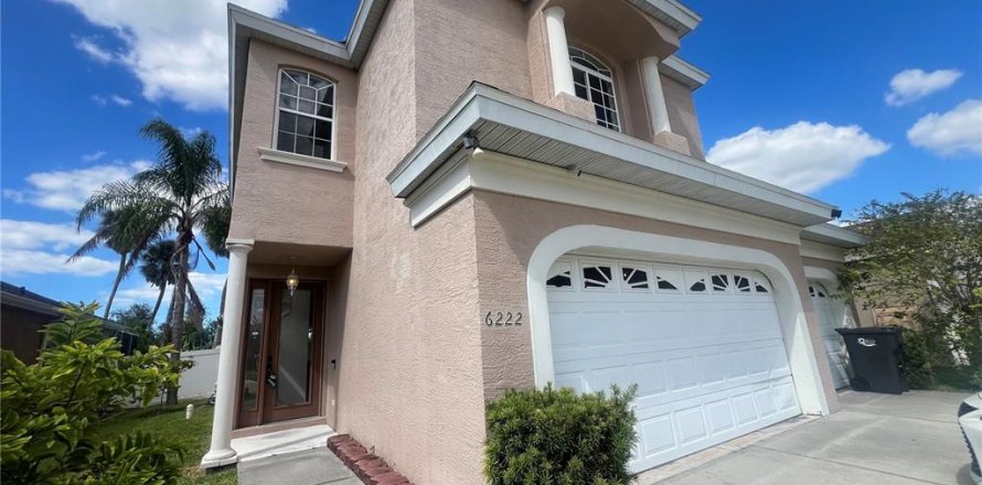 Villa ou maison à Ellenton, Floride 3 chambres, 201.97 m2 № 2091420