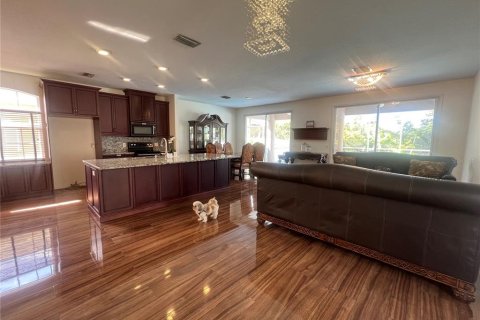 Villa ou maison à vendre à Ellenton, Floride: 3 chambres, 201.97 m2 № 2091420 - photo 3