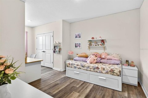 Снять в аренду таунхаус в Ленд-о-Лейкс, Флорида 3 спальни, 155.43м2, № 1908255 - фото 25