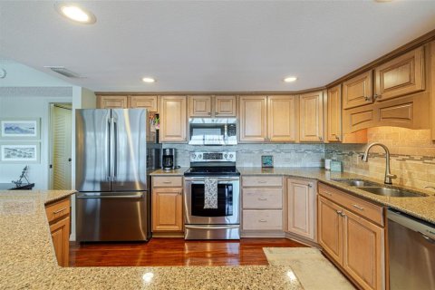 Condominio en venta en Punta Gorda, Florida, 2 dormitorios, 152.36 m2 № 2093176 - foto 16