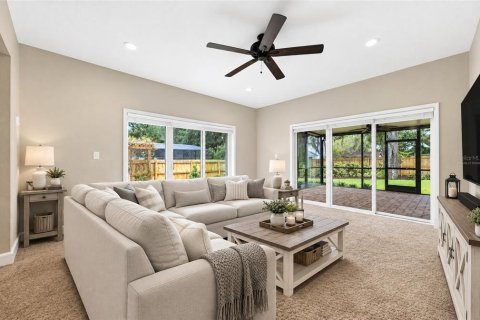 Villa ou maison à vendre à Orlando, Floride: 4 chambres, 196.58 m2 № 2356574 - photo 16