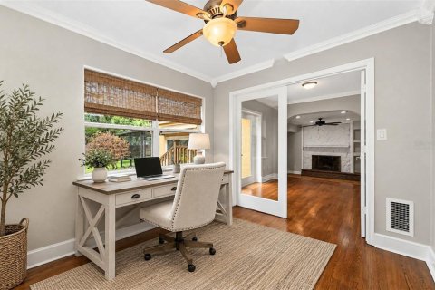 Villa ou maison à vendre à Orlando, Floride: 4 chambres, 196.58 m2 № 2356574 - photo 11