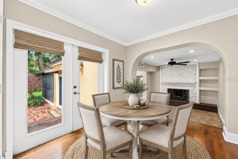 Villa ou maison à vendre à Orlando, Floride: 4 chambres, 196.58 m2 № 2356574 - photo 8