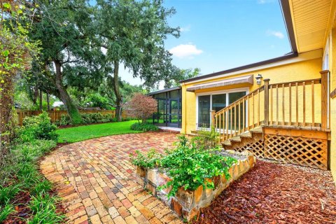 Villa ou maison à vendre à Orlando, Floride: 4 chambres, 196.58 m2 № 2356574 - photo 30