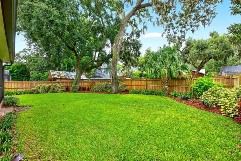 Villa ou maison à vendre à Orlando, Floride: 4 chambres, 196.58 m2 № 2356574 - photo 29