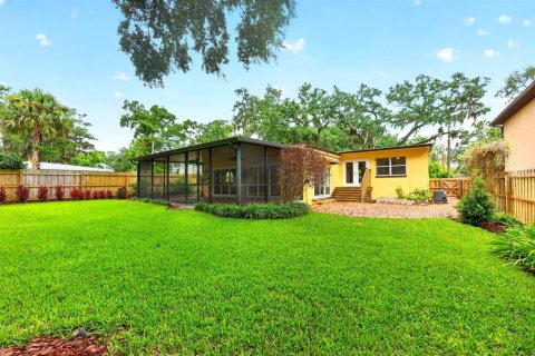 Villa ou maison à vendre à Orlando, Floride: 4 chambres, 196.58 m2 № 2356574 - photo 2