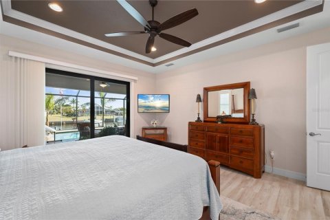 Villa ou maison à vendre à Port Charlotte, Floride: 3 chambres, 193.42 m2 № 1635795 - photo 28