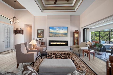 Villa ou maison à vendre à Port Charlotte, Floride: 3 chambres, 193.42 m2 № 1635795 - photo 4