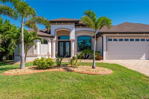 Villa ou maison à vendre à Port Charlotte, Floride: 3 chambres, 193.42 m2 № 1635795 - photo 8