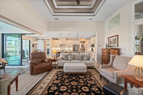 Villa ou maison à vendre à Port Charlotte, Floride: 3 chambres, 193.42 m2 № 1635795 - photo 20