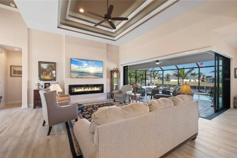 Villa ou maison à vendre à Port Charlotte, Floride: 3 chambres, 193.42 m2 № 1635795 - photo 18