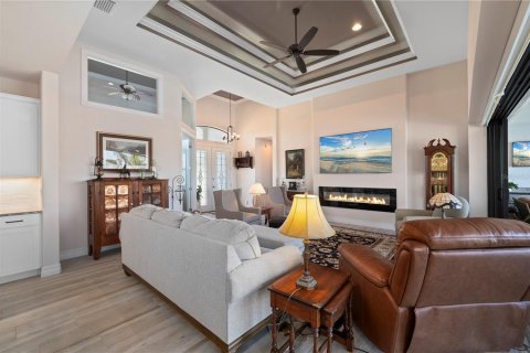Villa ou maison à vendre à Port Charlotte, Floride: 3 chambres, 193.42 m2 № 1635795 - photo 19