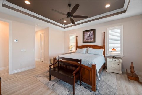 Villa ou maison à vendre à Port Charlotte, Floride: 3 chambres, 193.42 m2 № 1635795 - photo 29