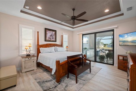 Villa ou maison à vendre à Port Charlotte, Floride: 3 chambres, 193.42 m2 № 1635795 - photo 27