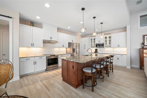 Villa ou maison à vendre à Port Charlotte, Floride: 3 chambres, 193.42 m2 № 1635795 - photo 22