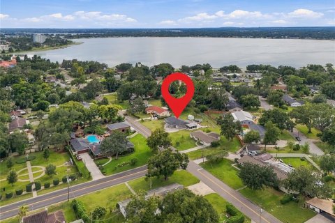 Villa ou maison à vendre à Winter Haven, Floride: 4 chambres, 184.41 m2 № 2408920 - photo 3