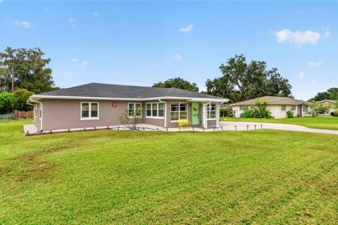 Villa ou maison à vendre à Winter Haven, Floride: 4 chambres, 184.41 m2 № 2408920 - photo 5