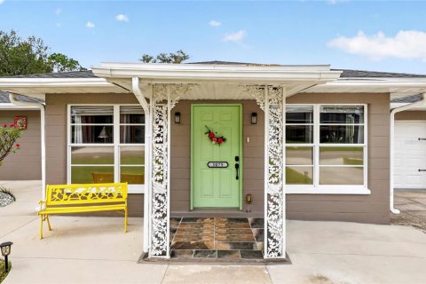 Villa ou maison à Winter Haven, Floride 4 chambres, 184.41 m2 № 2408920