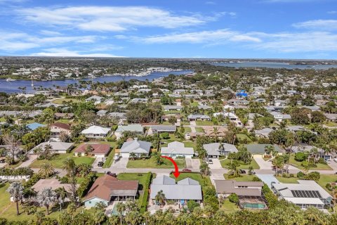 Casa en venta en Stuart, Florida, 3 dormitorios, 174.84 m2 № 1676450 - foto 5