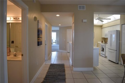 Condo in New Smyrna Beach, Florida, 3 bedrooms  № 1675572 - photo 7