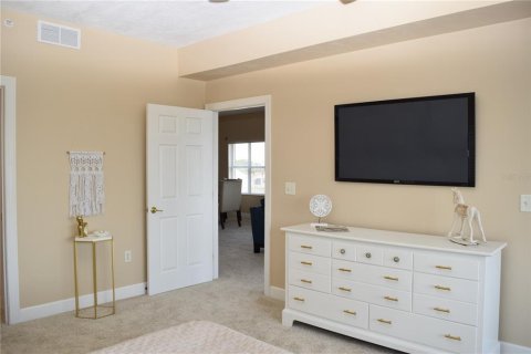 Condo in New Smyrna Beach, Florida, 3 bedrooms  № 1675572 - photo 23
