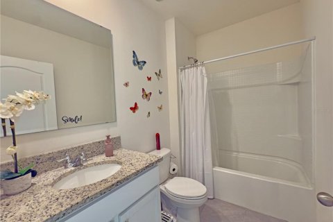 Casa en venta en Deltona, Florida, 4 dormitorios, 170.57 m2 № 1806727 - foto 14