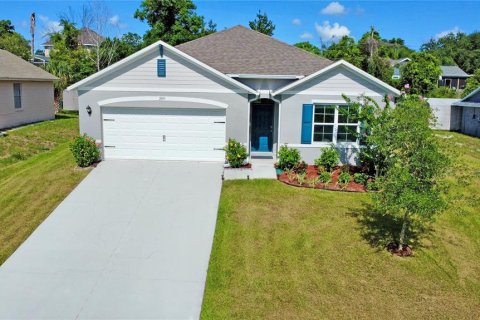 Casa en venta en Deltona, Florida, 4 dormitorios, 170.57 m2 № 1806727 - foto 22