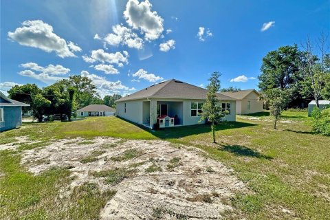 Casa en venta en Deltona, Florida, 4 dormitorios, 170.57 m2 № 1806727 - foto 21