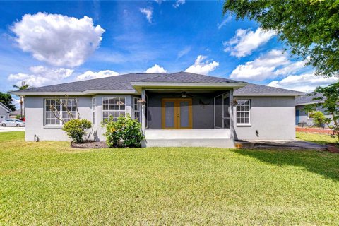 Casa en venta en Lakeland, Florida, 3 dormitorios, 164.25 m2 № 1592702 - foto 30