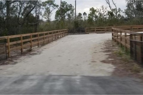 Terreno en venta en Dade City, Florida № 2160766 - foto 6