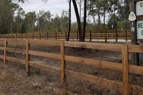 Terreno en venta en Dade City, Florida № 2160766 - foto 5