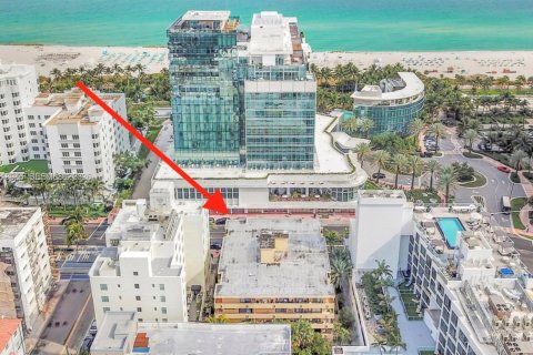 Copropriété à louer à Miami Beach, Floride: 1 chambre, 56.67 m2 № 2085264 - photo 17