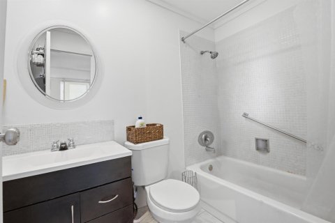 Купить кондоминиум в Делрей-Бич, Флорида 4 комнаты, 67.45м2, № 2177494 - фото 17