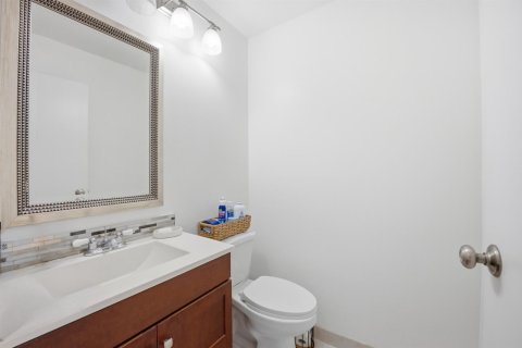 Купить кондоминиум в Делрей-Бич, Флорида 4 комнаты, 67.45м2, № 2177494 - фото 14