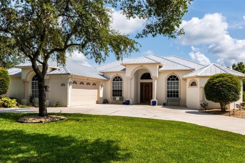 Villa ou maison à vendre à Alva, Floride: 3 chambres, 262.45 m2 № 1876467 - photo 2