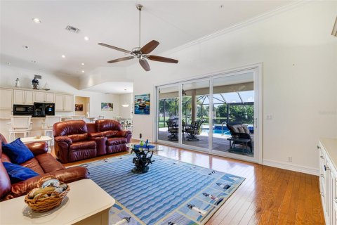 Villa ou maison à vendre à Alva, Floride: 3 chambres, 262.45 m2 № 1876467 - photo 7