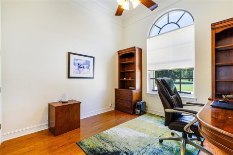Villa ou maison à vendre à Alva, Floride: 3 chambres, 262.45 m2 № 1876467 - photo 22