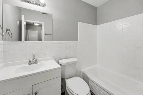 Casa en venta en Saint Petersburg, Florida, 3 dormitorios, 154.68 m2 № 2279915 - foto 10