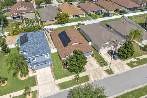 House in Wimauma, Florida 3 bedrooms, 193.42 sq.m. № 2157279 - photo 28