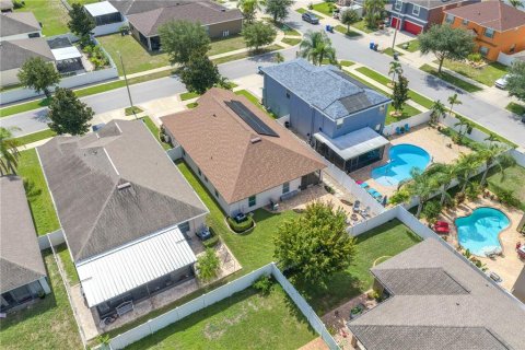 House in Wimauma, Florida 3 bedrooms, 193.42 sq.m. № 2157279 - photo 30
