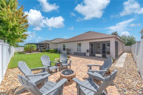 House in Wimauma, Florida 3 bedrooms, 193.42 sq.m. № 2157279 - photo 3