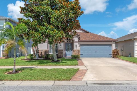 House in Wimauma, Florida 3 bedrooms, 193.42 sq.m. № 2157279
