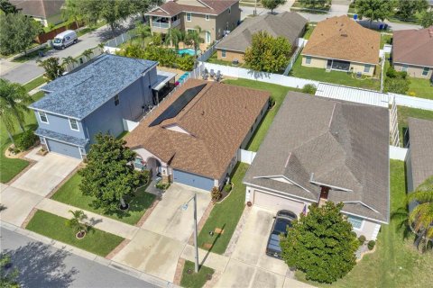 House in Wimauma, Florida 3 bedrooms, 193.42 sq.m. № 2157279 - photo 27