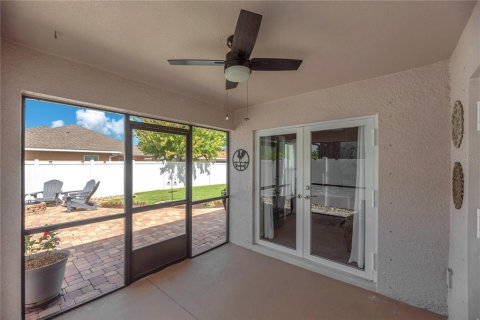 House in Wimauma, Florida 3 bedrooms, 193.42 sq.m. № 2157279 - photo 23