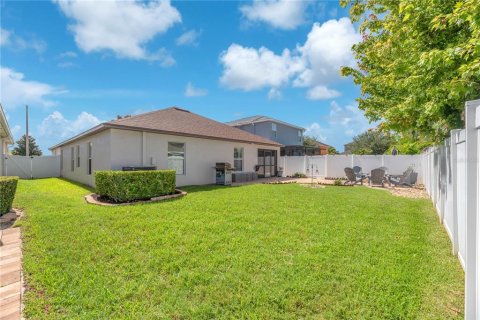 House in Wimauma, Florida 3 bedrooms, 193.42 sq.m. № 2157279 - photo 24