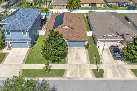 House in Wimauma, Florida 3 bedrooms, 193.42 sq.m. № 2157279 - photo 26