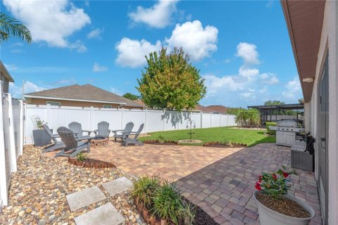 House in Wimauma, Florida 3 bedrooms, 193.42 sq.m. № 2157279 - photo 25